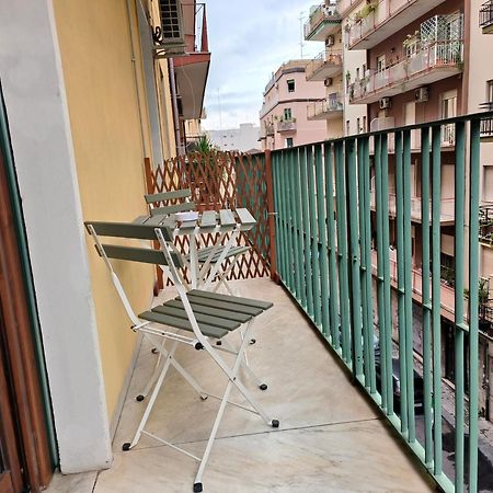 Canfora 163 Cutaias Apartment Catania Exterior photo