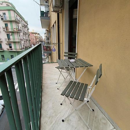 Canfora 163 Cutaias Apartment Catania Exterior photo
