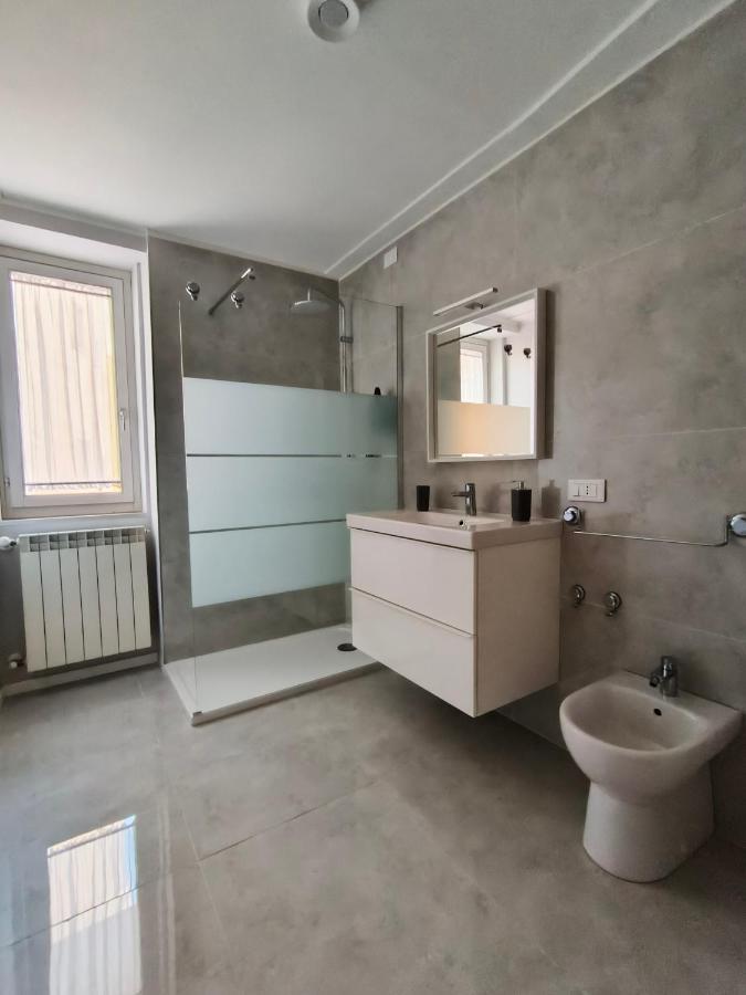 Canfora 163 Cutaias Apartment Catania Exterior photo