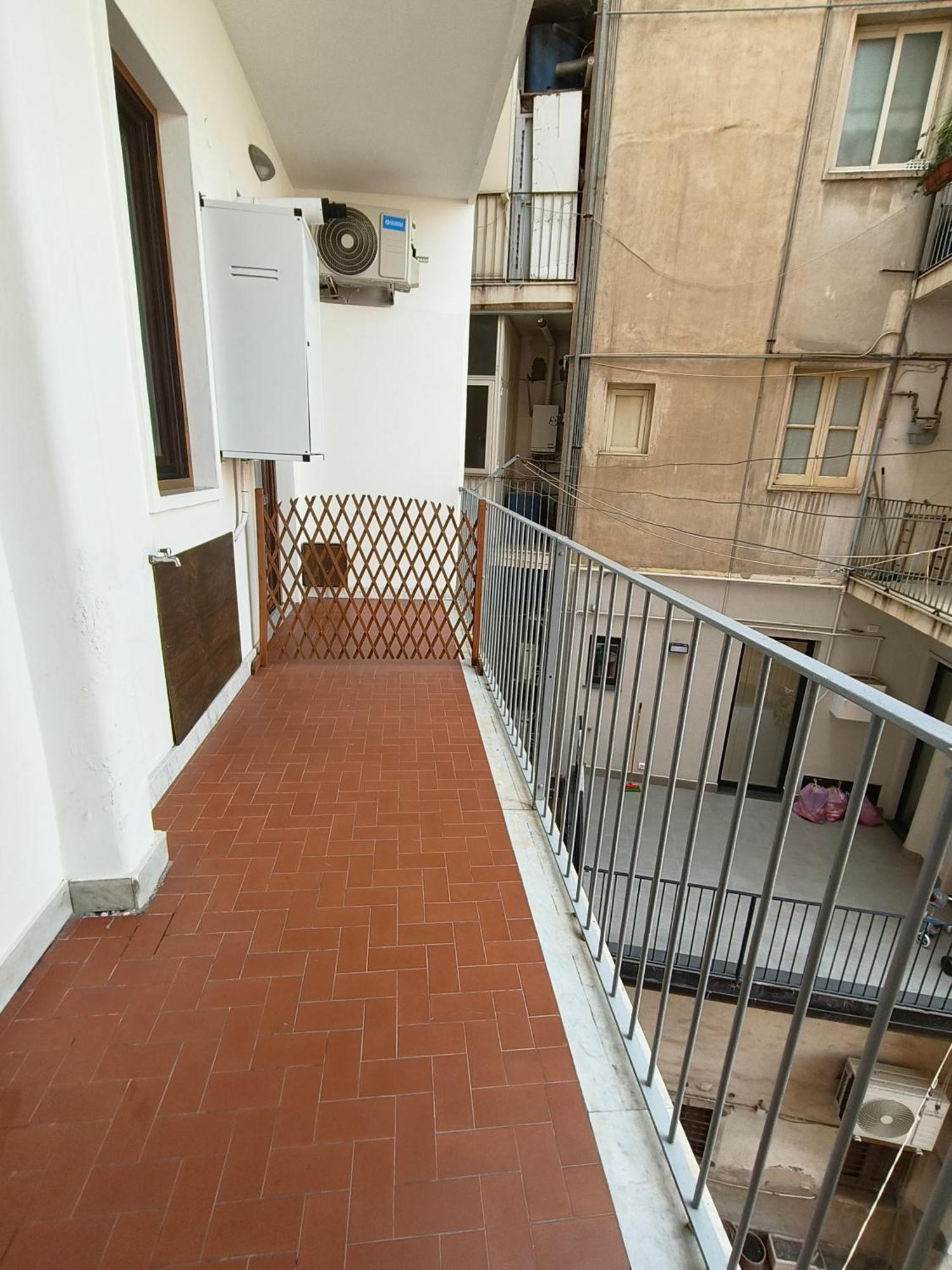 Canfora 163 Cutaias Apartment Catania Exterior photo