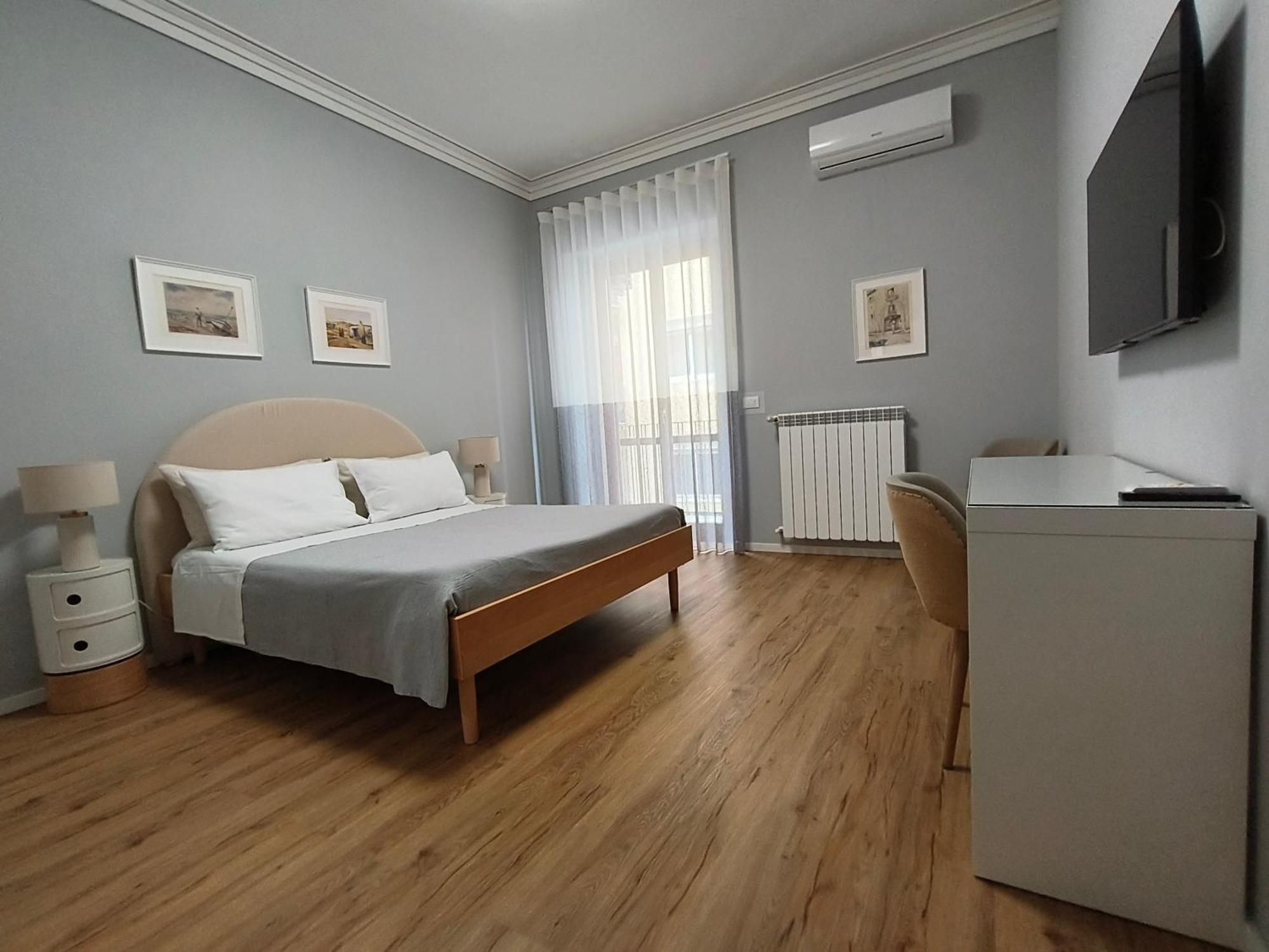 Canfora 163 Cutaias Apartment Catania Exterior photo