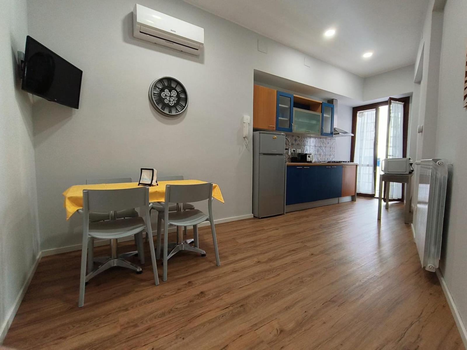 Canfora 163 Cutaias Apartment Catania Exterior photo