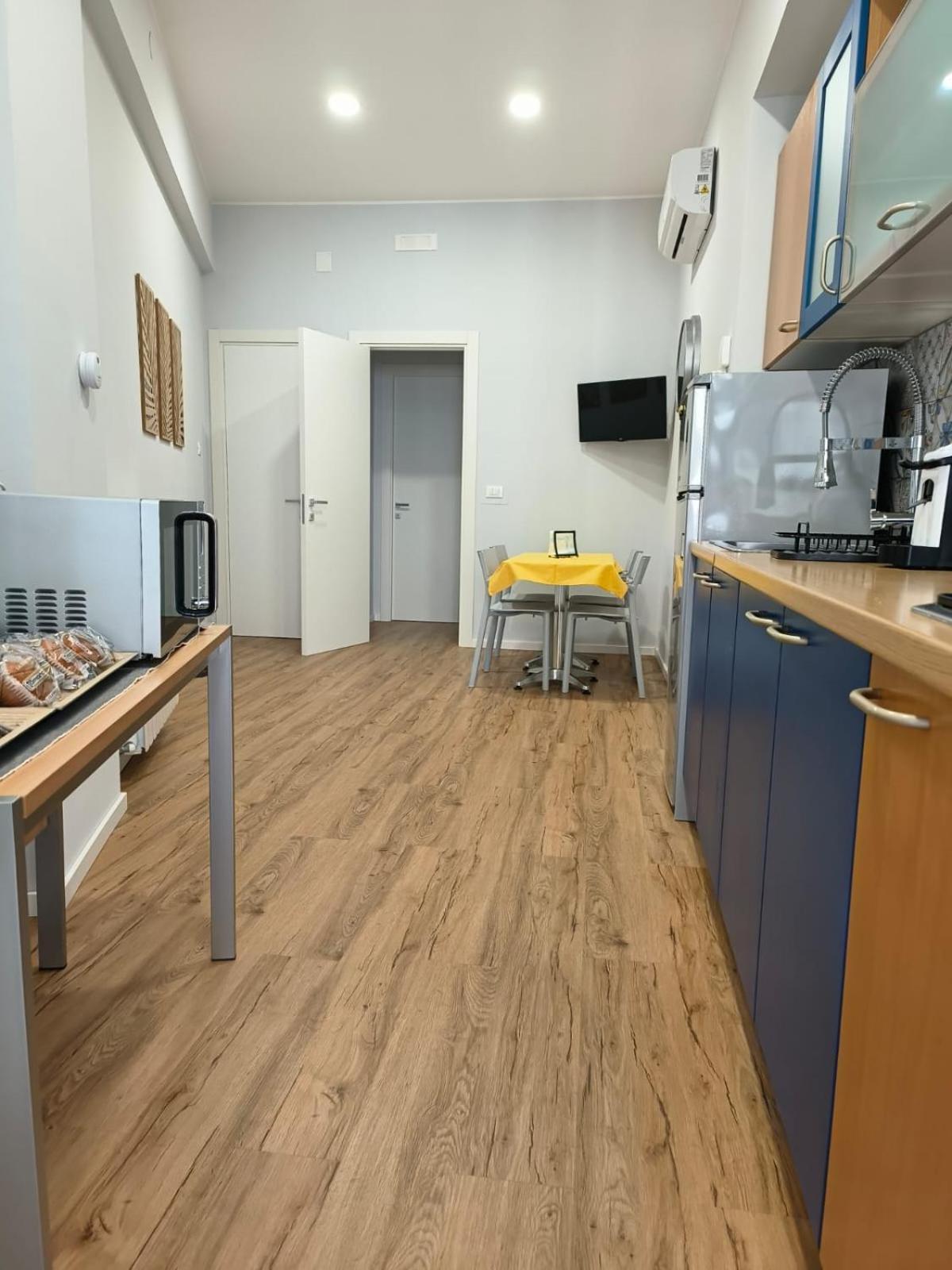 Canfora 163 Cutaias Apartment Catania Exterior photo
